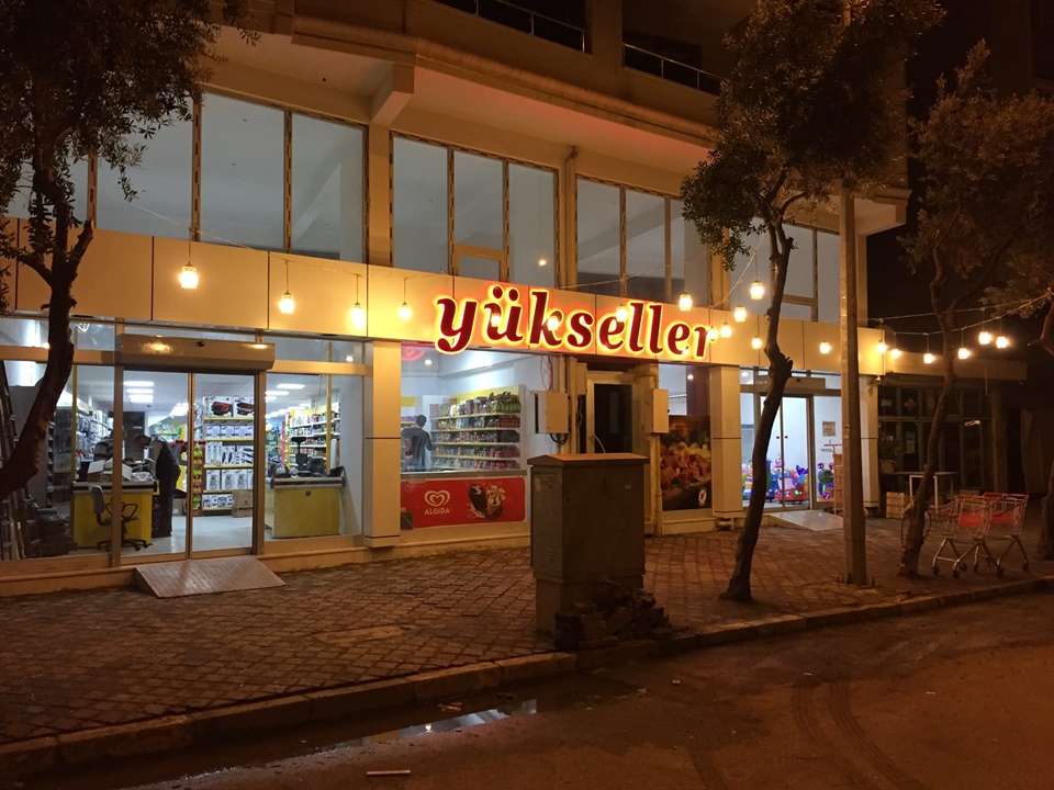 FEVZİPAŞA